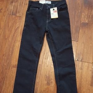 Levi's boys jeans